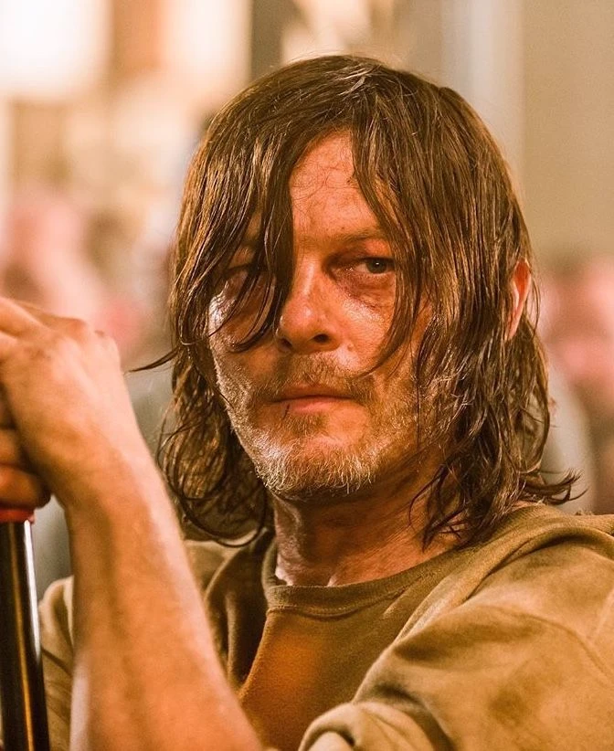 Daryl Dixon thumbnail