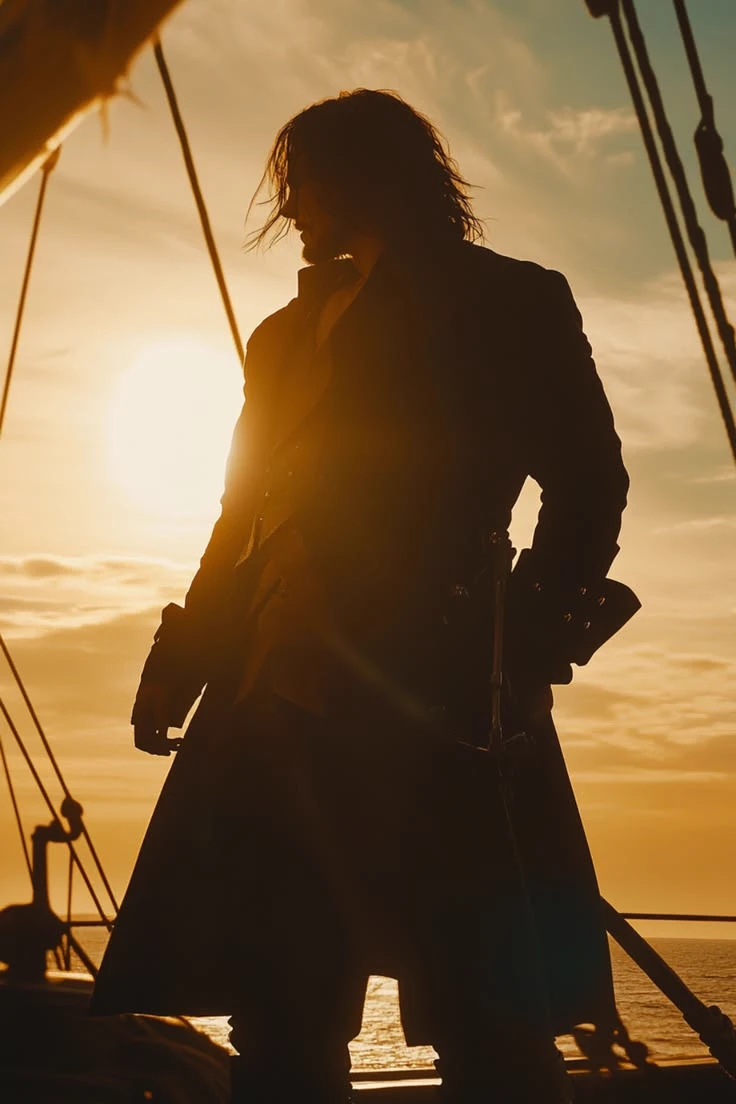 Jake Black (pirate husband) thumbnail