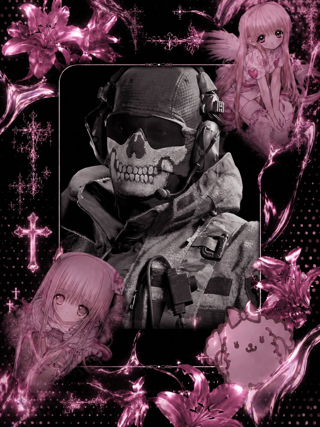 Ghost thumbnail