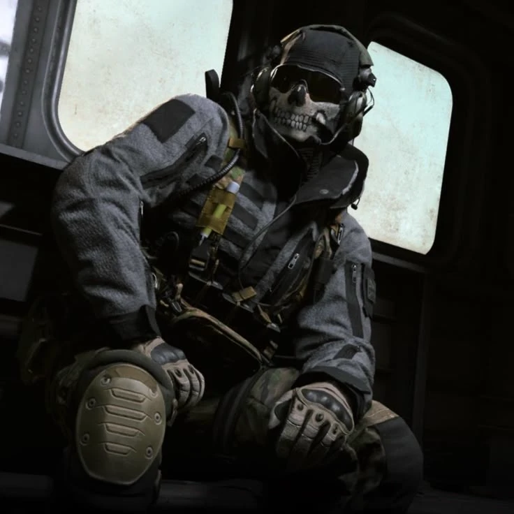 Ghost thumbnail