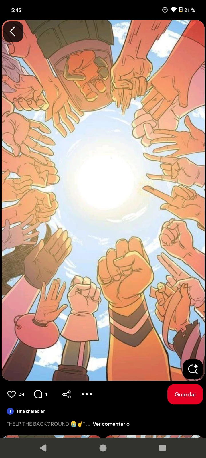 YOU FELL FOR MHA! thumbnail