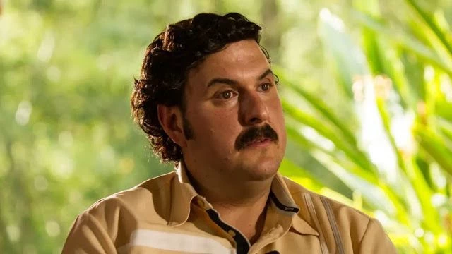 Pablo Escobar thumbnail