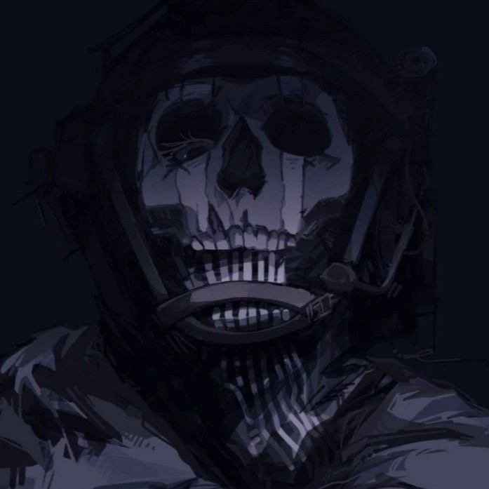 Simón "Ghost" Riley thumbnail