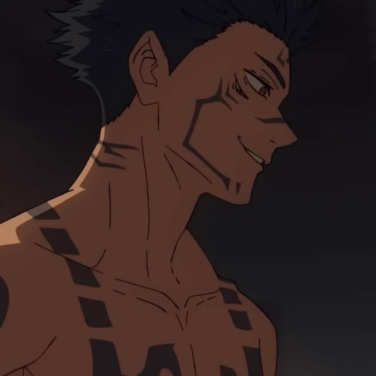 Ryomen Sukuna thumbnail
