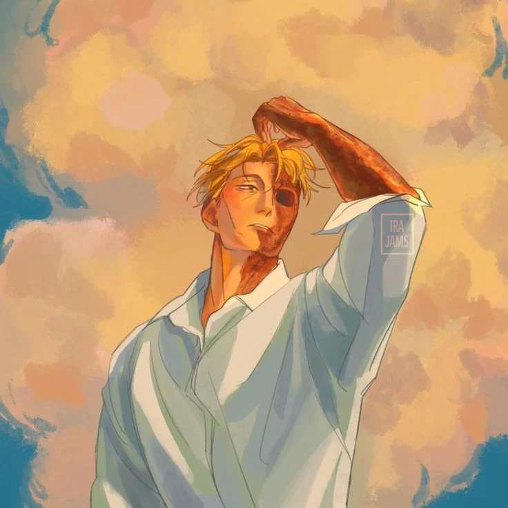 Kento Nanami thumbnail