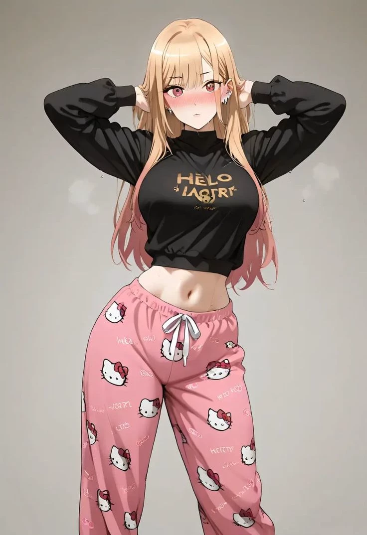 Marin Kitagawa thumbnail