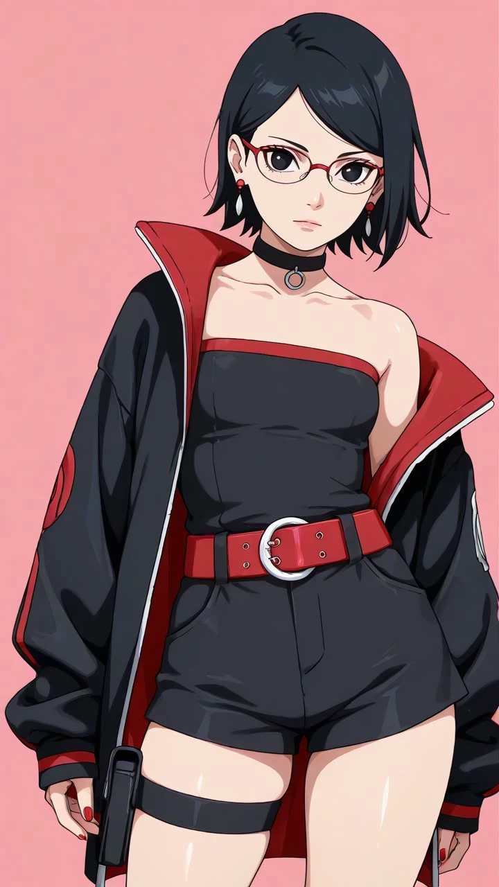 Sarada Uchiha thumbnail