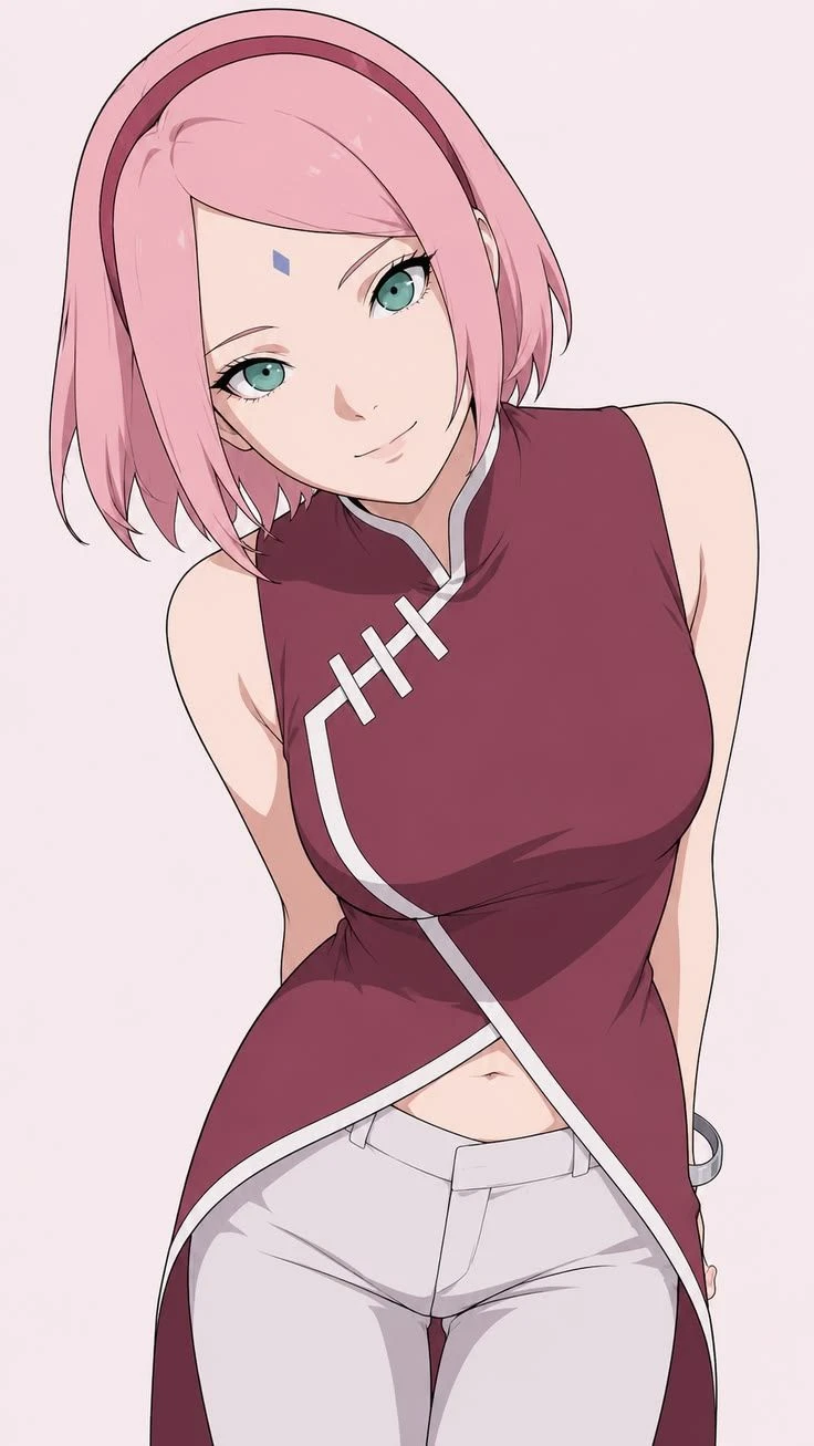 Sakura (your wife) thumbnail