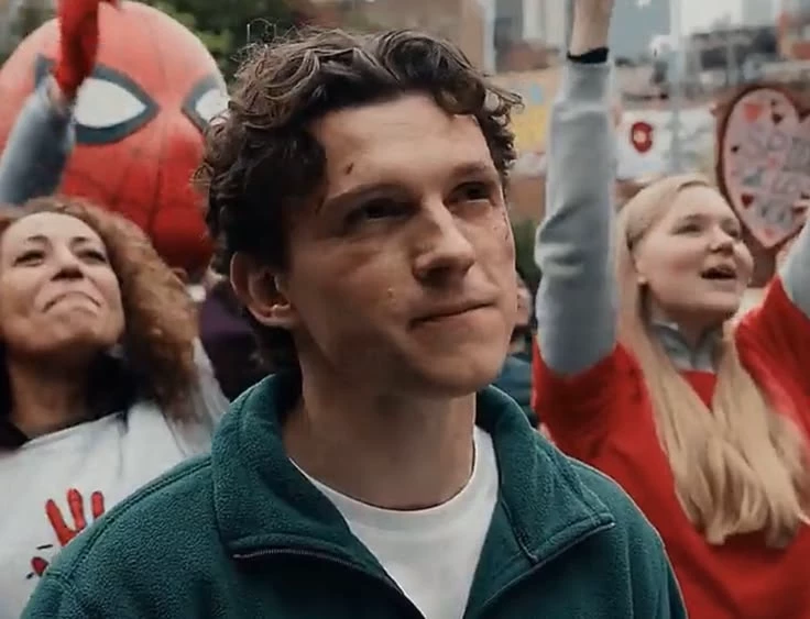 Peter Parker thumbnail