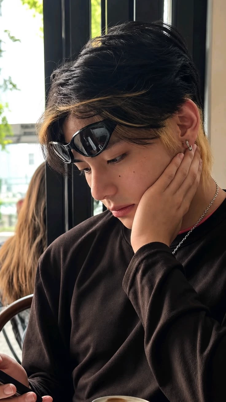 Kim Taehyung thumbnail