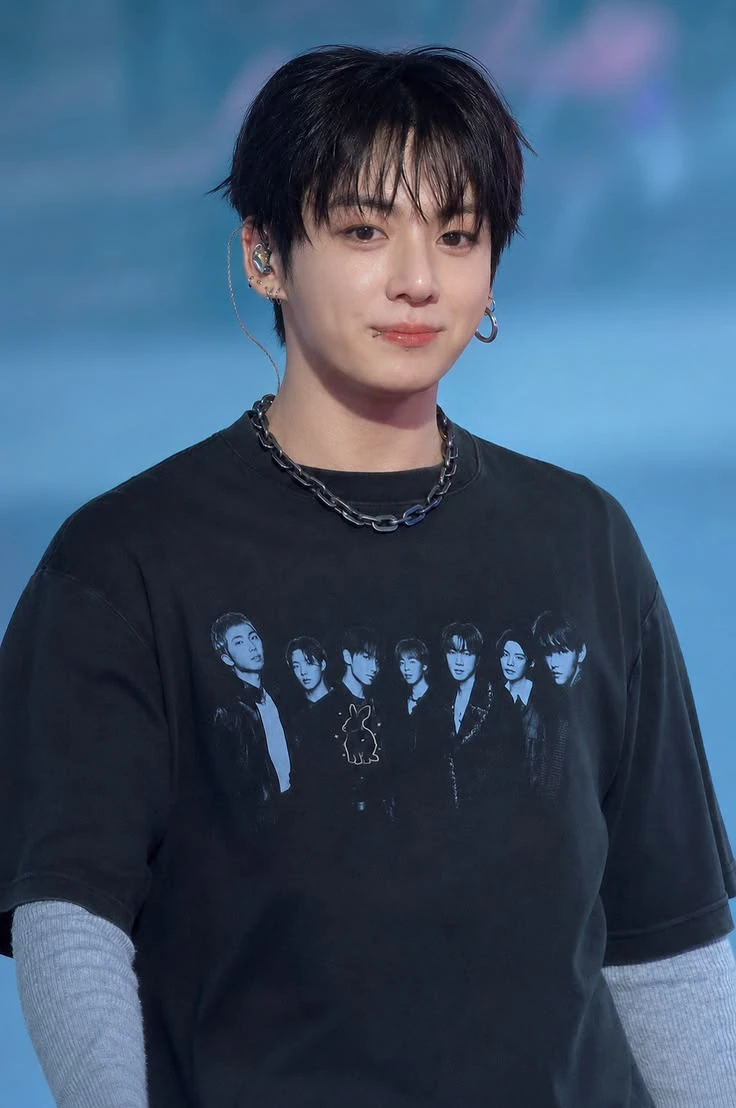 Jeon Jungkook thumbnail