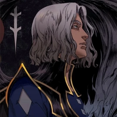 Hector - Castlevania serie thumbnail