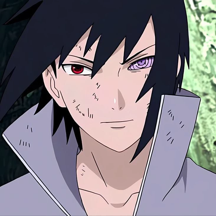 Sasuke Uchiha thumbnail