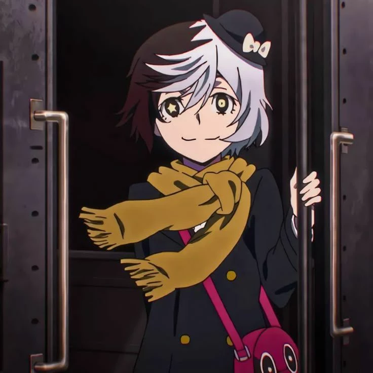 Yumeno Kyusaku (Q) thumbnail