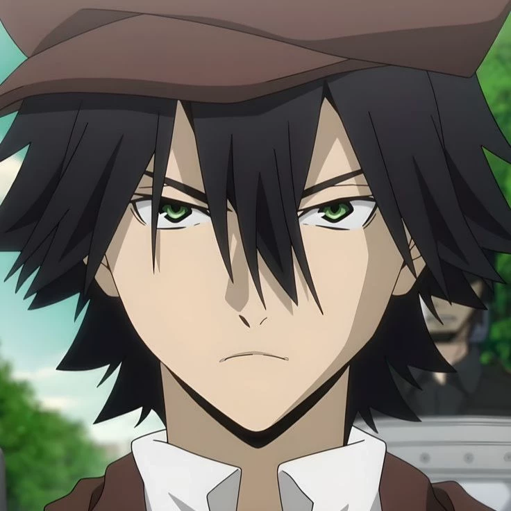 Ranpo Edogawa thumbnail