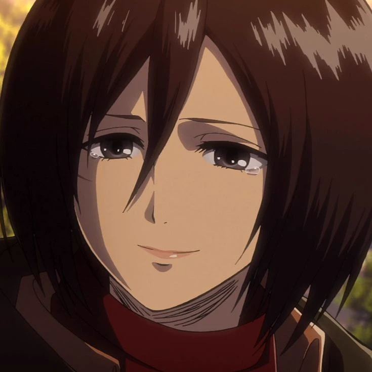 Mikasa Ackerman thumbnail