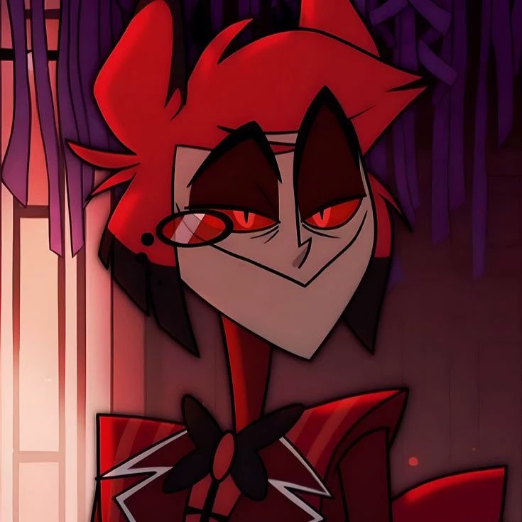 Alastor thumbnail