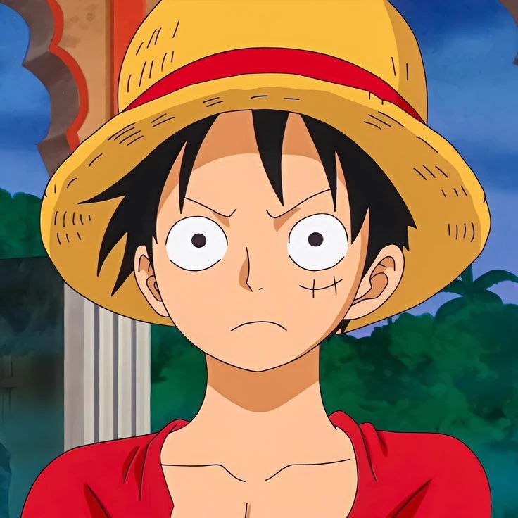 Monkey D. Luffy thumbnail
