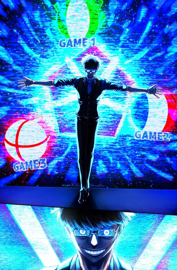 BLUE LOCK: Neo Egoist League thumbnail