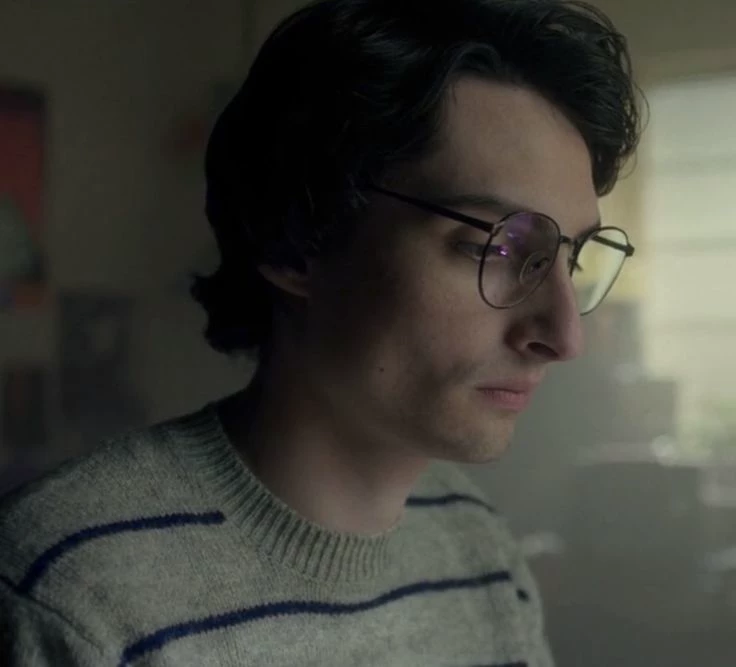 Mike Wheeler - 27yo thumbnail