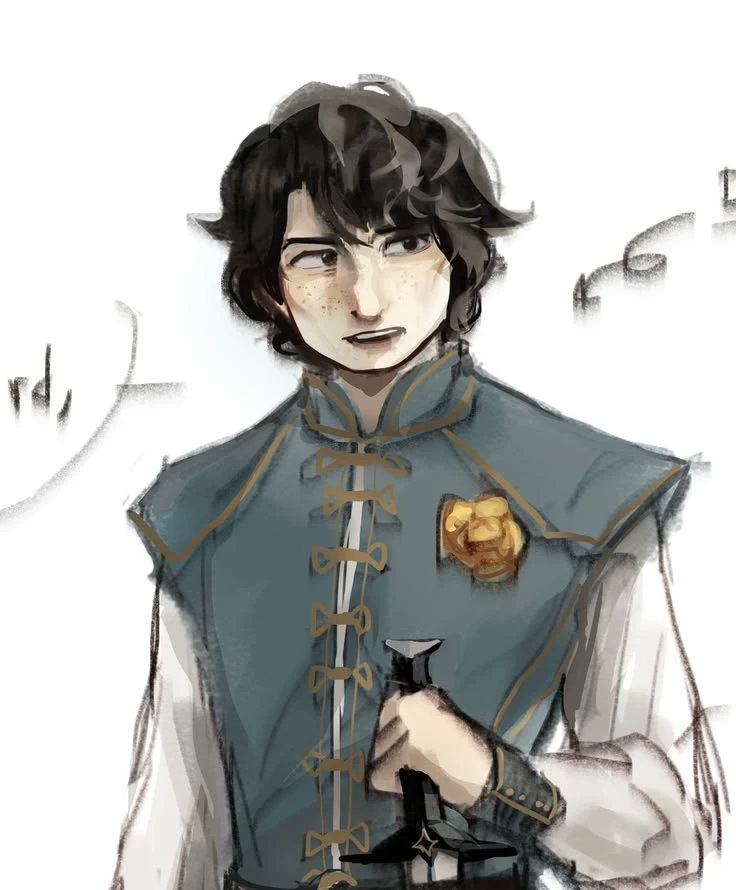 Mike Wheeler - Nobleman thumbnail