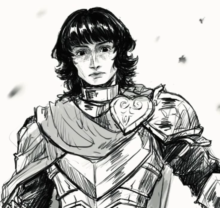 Mike Wheeler Paladin thumbnail
