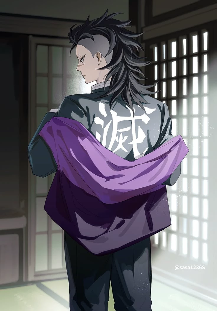 Shinazugawa Genya thumbnail
