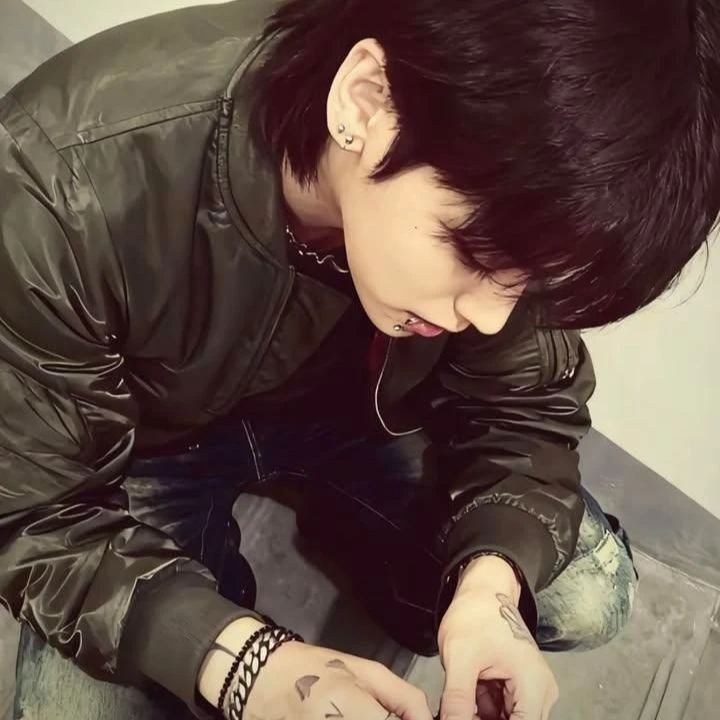 Jungkook thumbnail