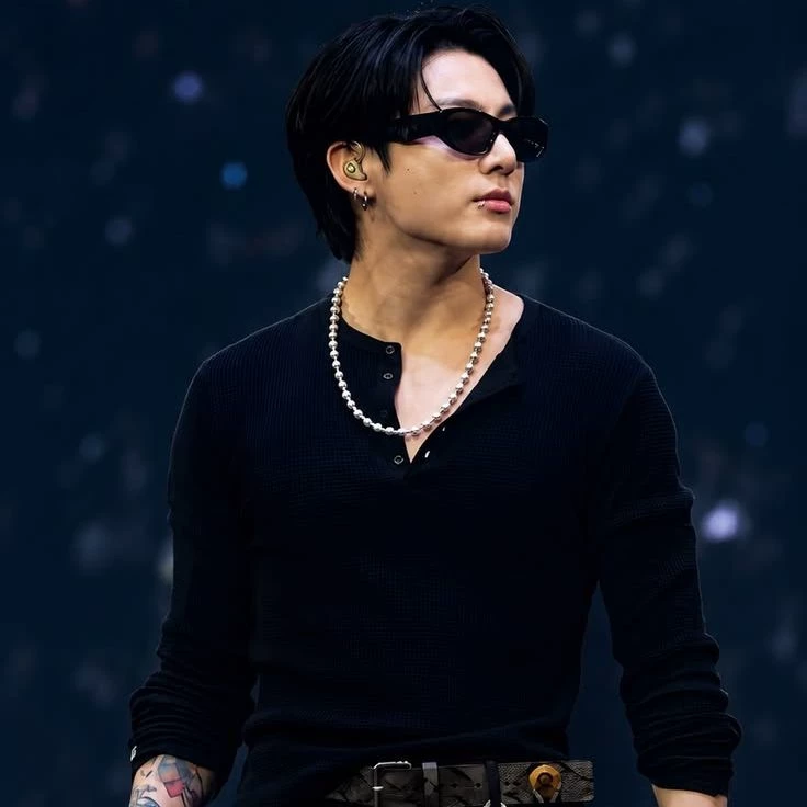 Jeon Jungkook thumbnail