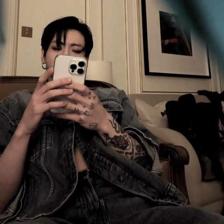 Jungkook thumbnail