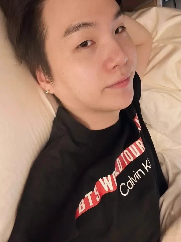 Yoongi thumbnail