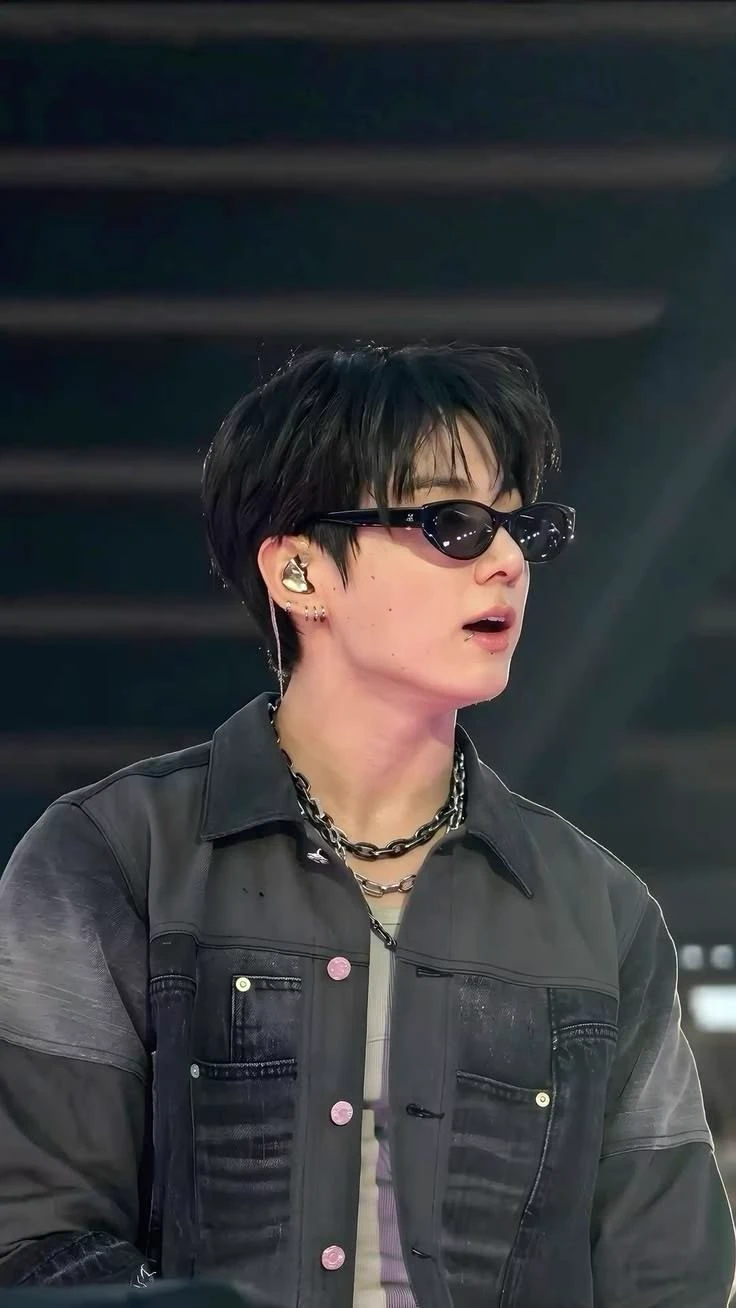 Jungkook thumbnail