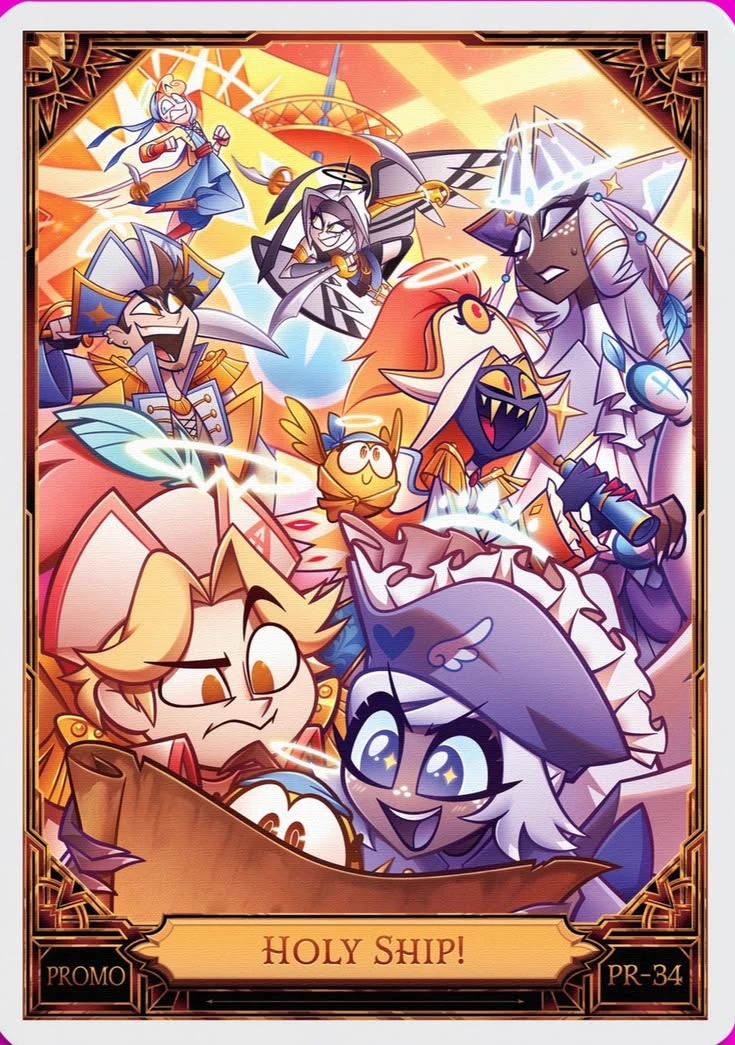 Heavenly Halls thumbnail