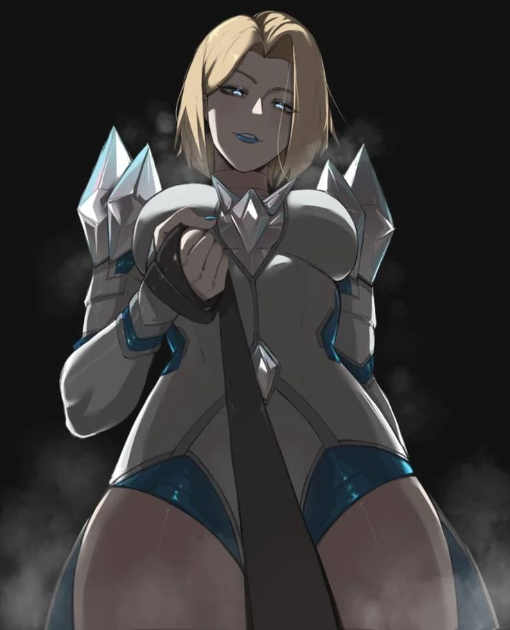 Emma Frost thumbnail