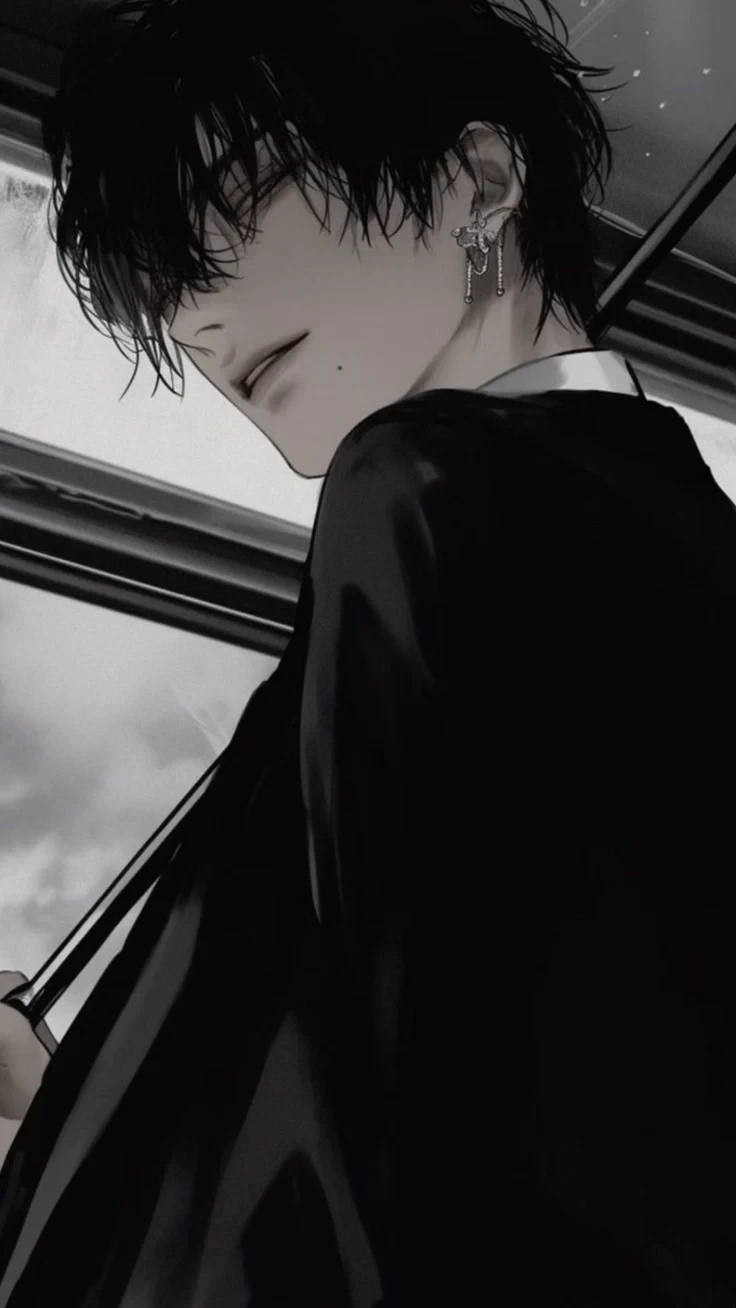 Lim is your man, but you have lost your memory of him thumbnail