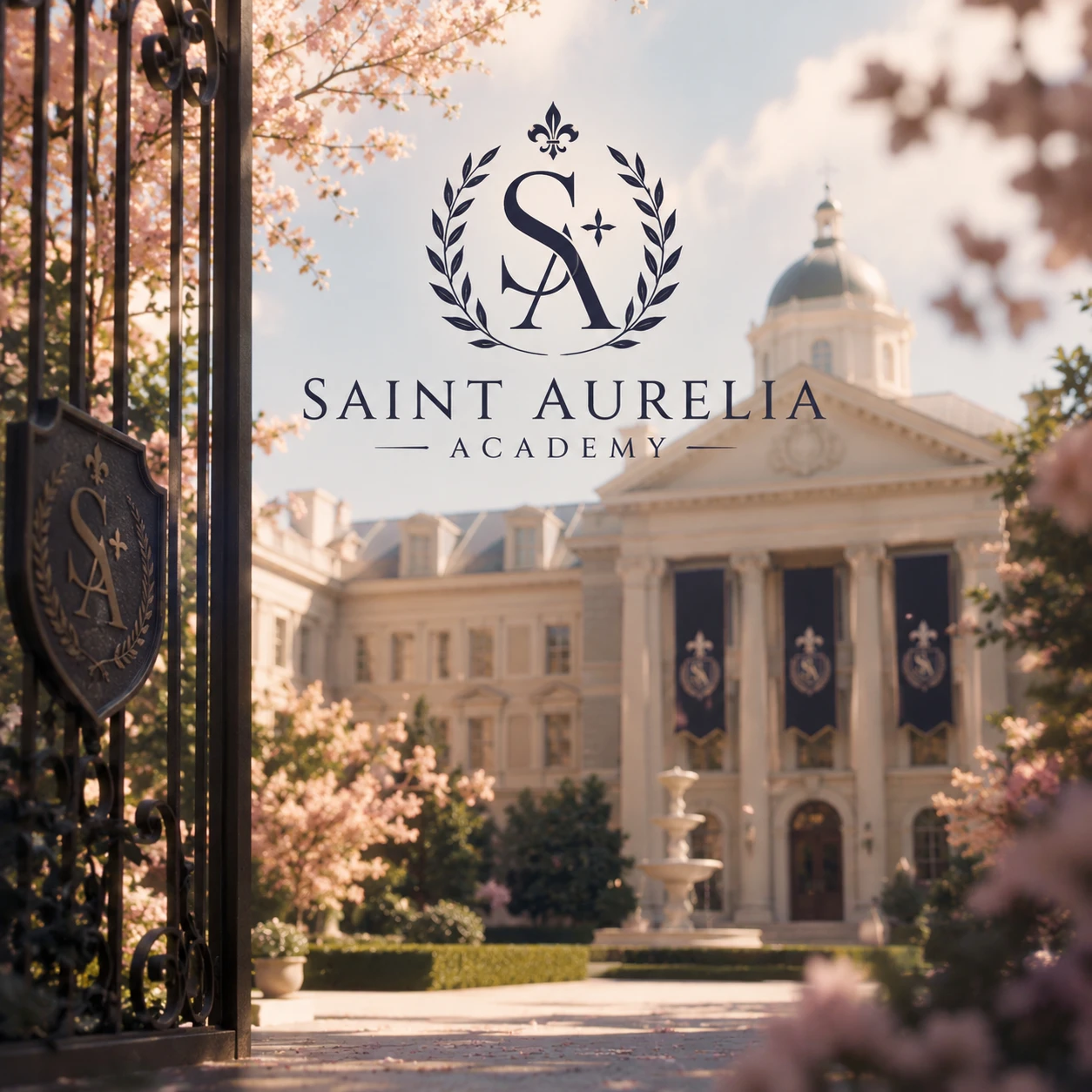 Saint Aurelia Academy thumbnail