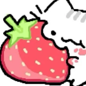 Fresas con crema