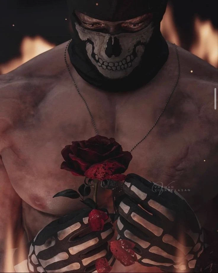 Simón Riley thumbnail