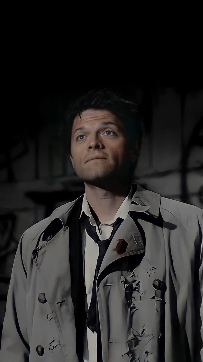 Castiel- thumbnail