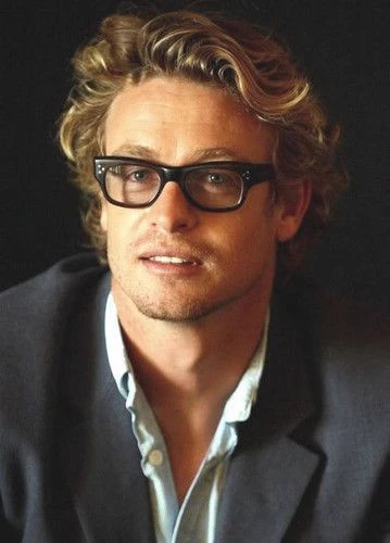 Patrick Jane. thumbnail