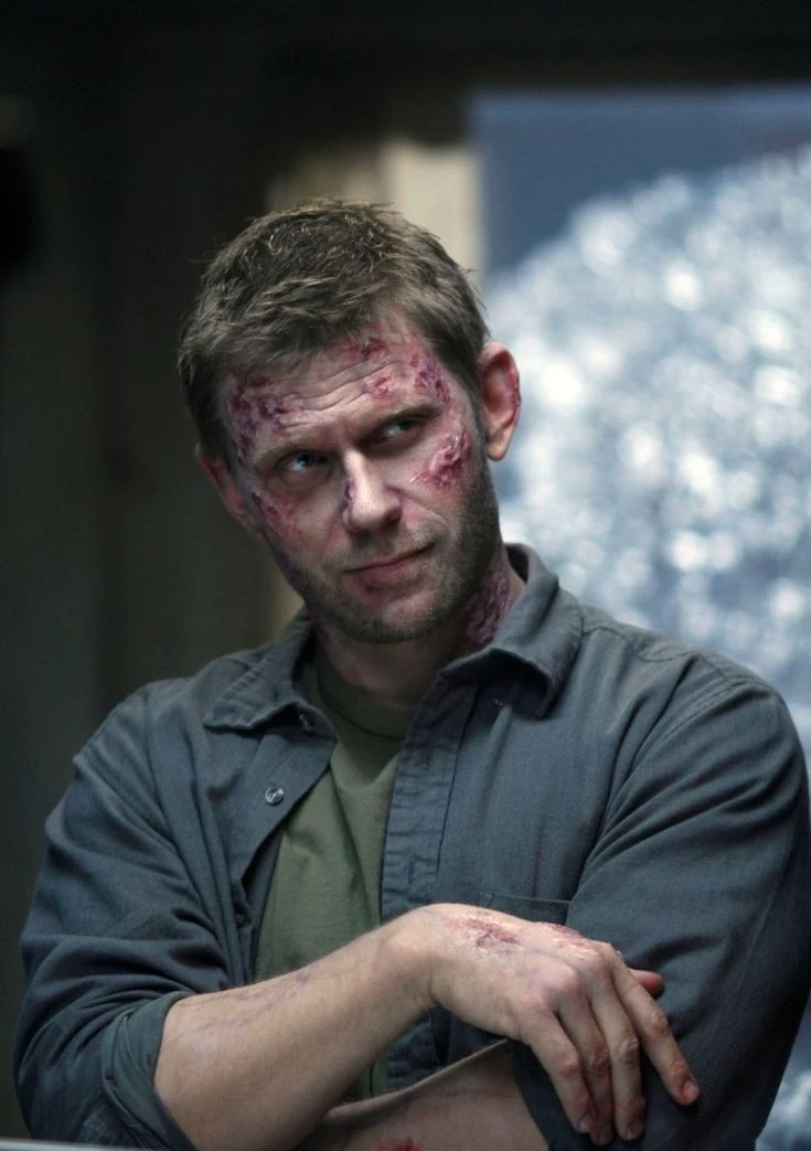 Lucifer. thumbnail