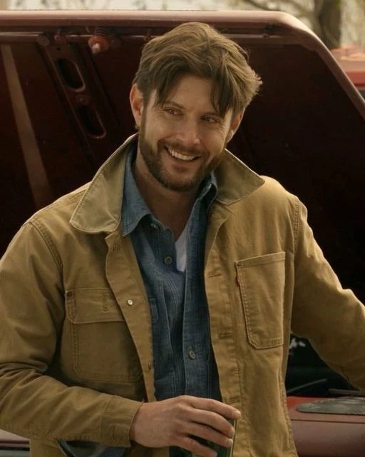 Jensen Ackles. thumbnail