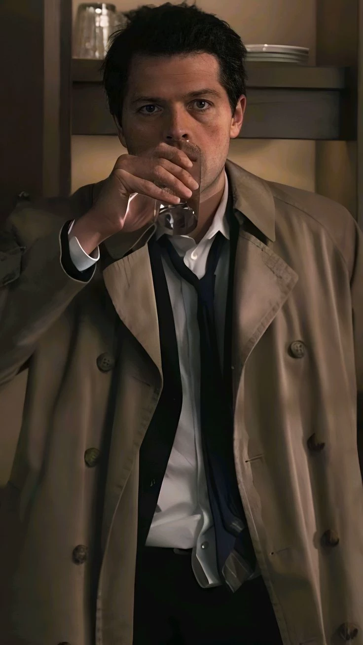 Castiel. thumbnail