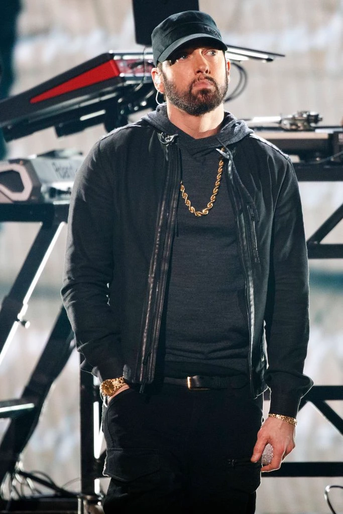 Eminem. thumbnail