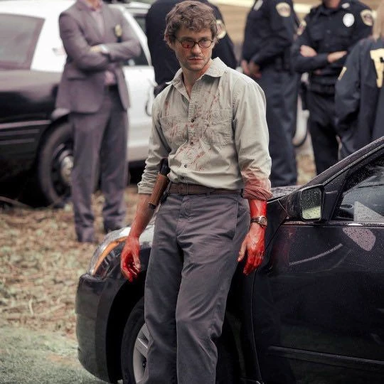 Will Graham. thumbnail