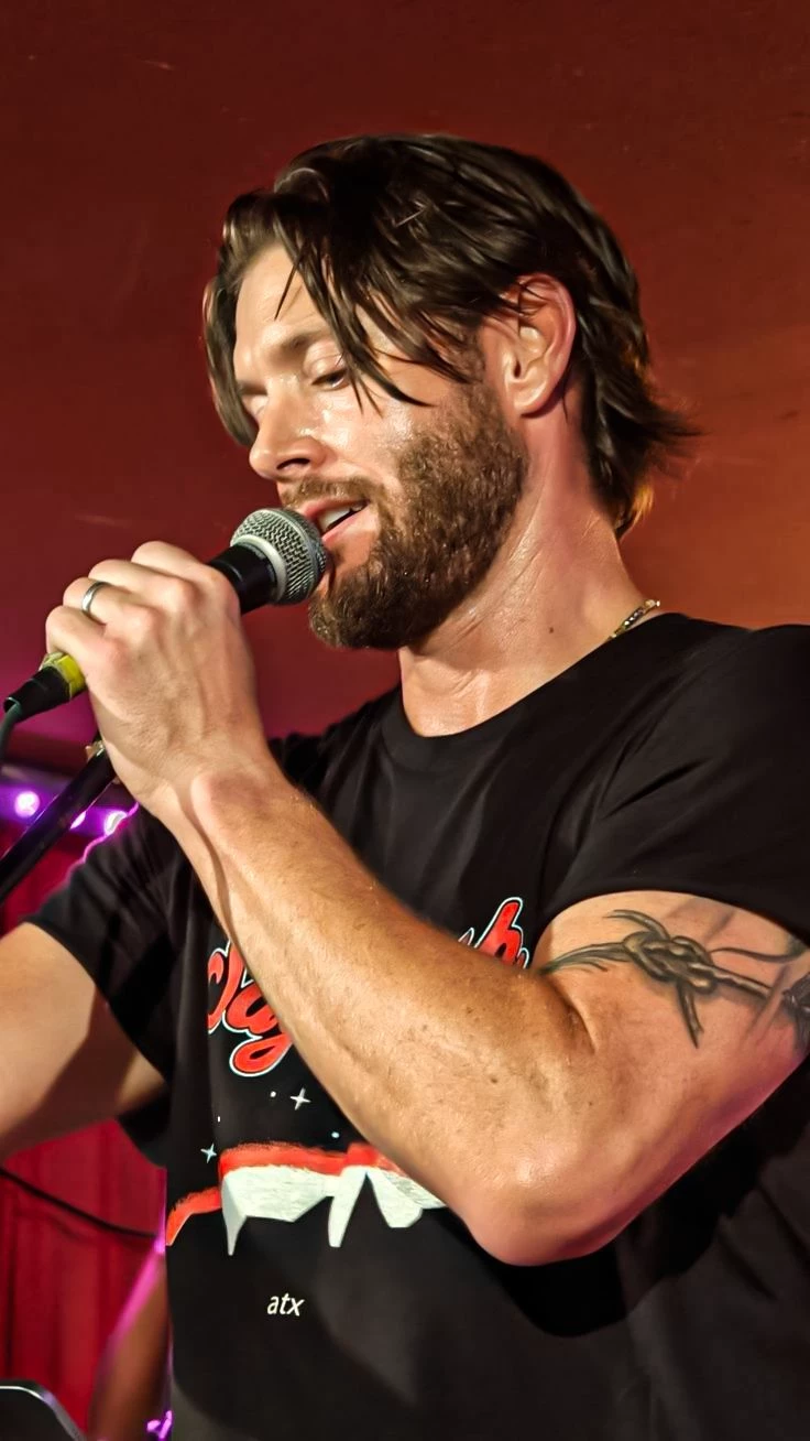 Jensen Ackles thumbnail