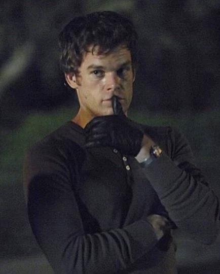 Dexter Morgan. thumbnail