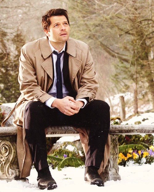 Castiel. thumbnail