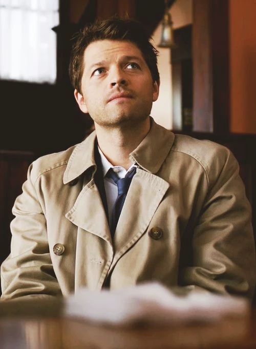 Castiel. thumbnail