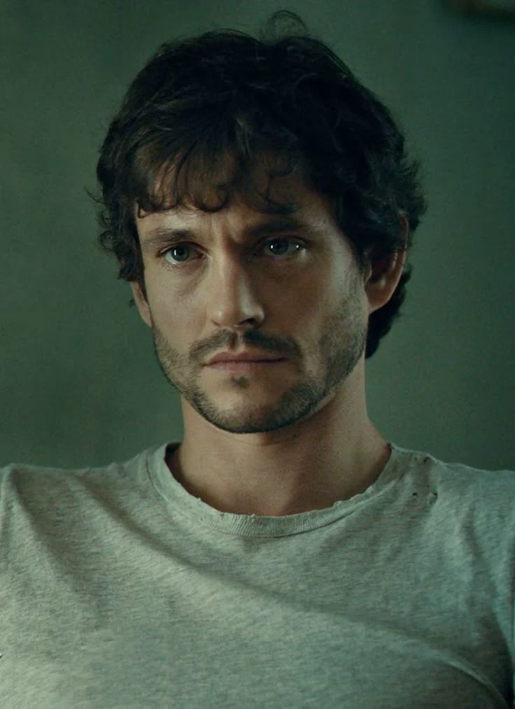 Will Graham. thumbnail